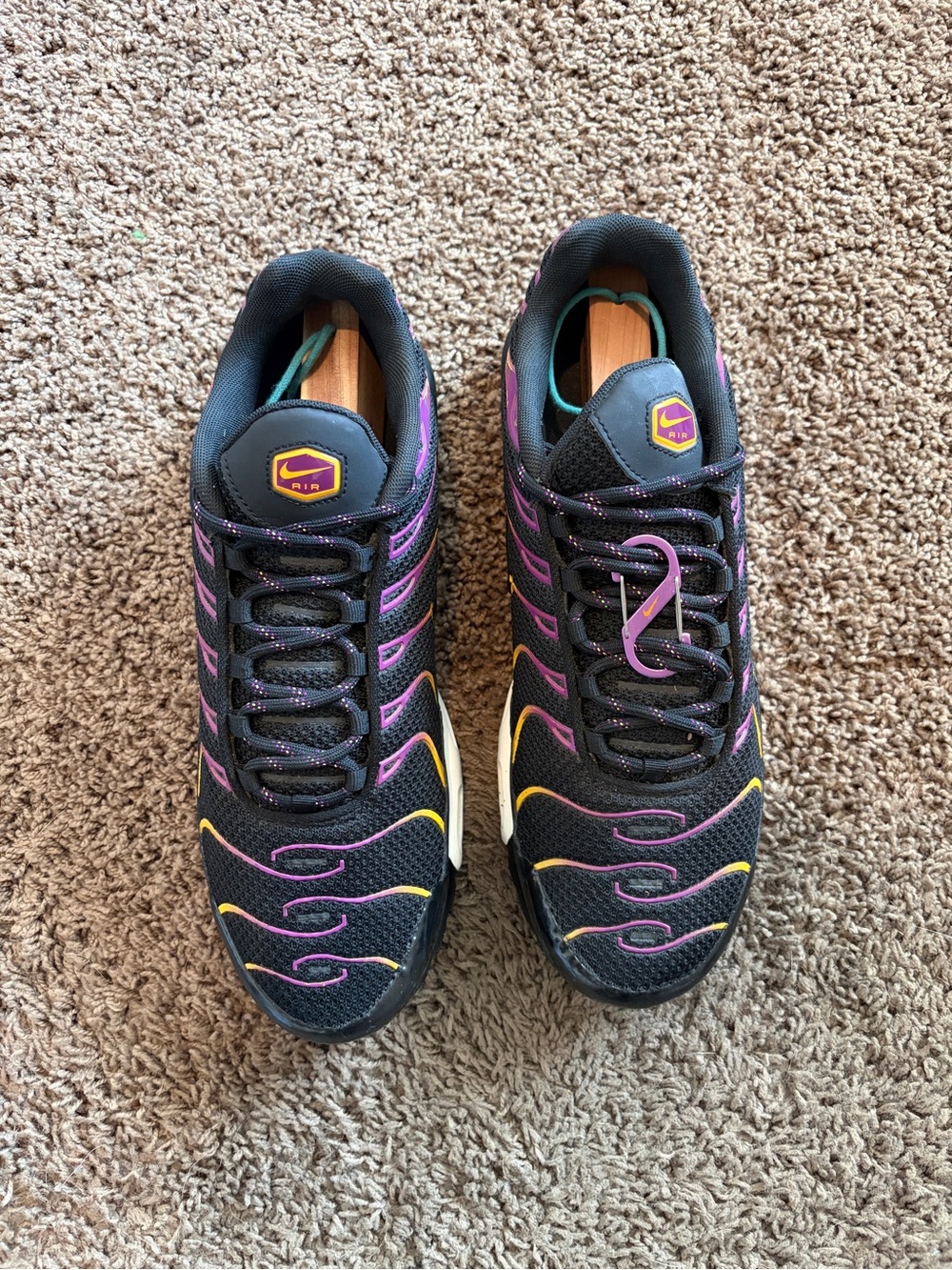 Nike air max plus